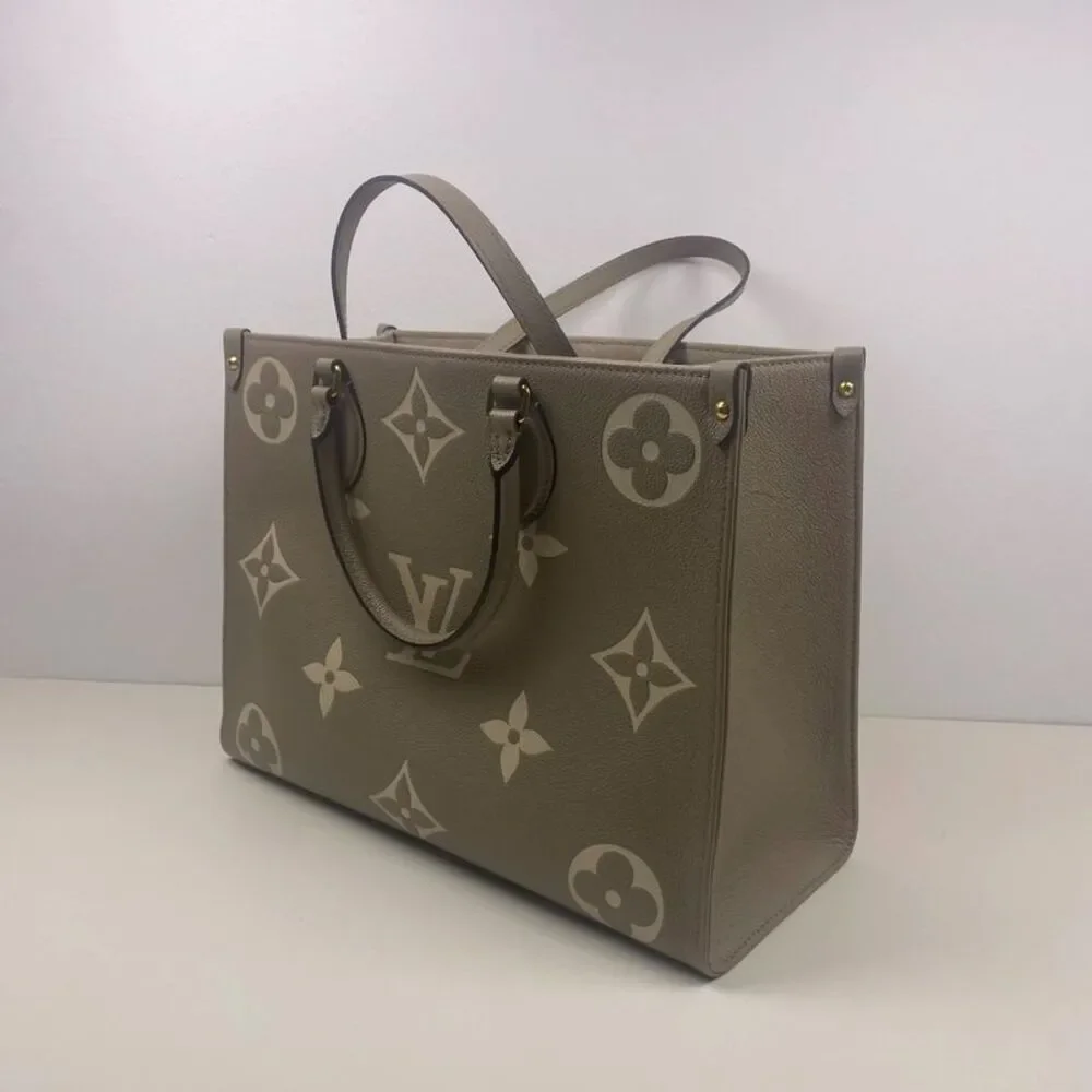 Louis Vuitton Women Pre-Loved Bag Very Good Condition